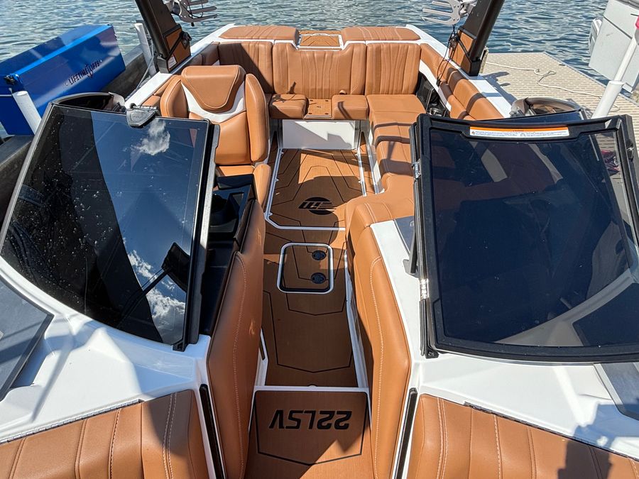 2026 Malibu 22LSV, photo 2 of 30