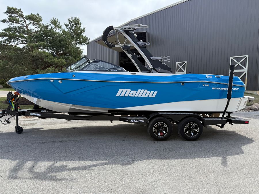 2026 Malibu 23LSV, photo 2 of 30
