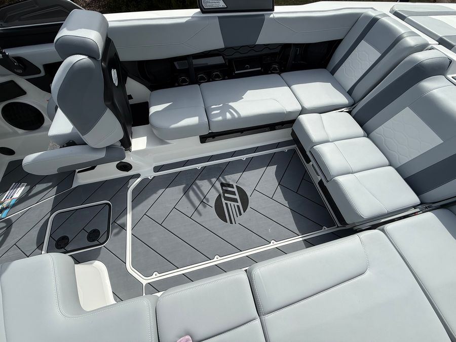 2026 Malibu 23LSV, photo 7 of 30