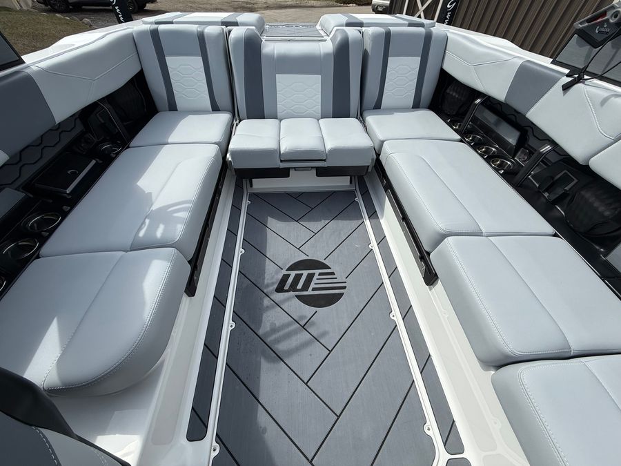 2026 Malibu 23LSV, photo 11 of 30