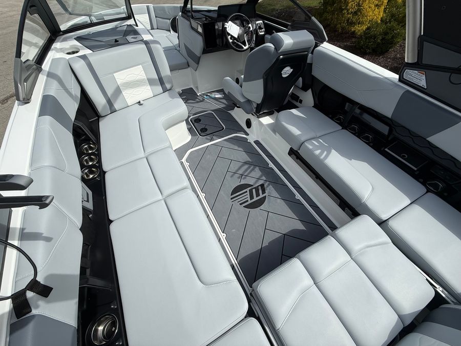 2026 Malibu 23LSV, photo 5 of 30