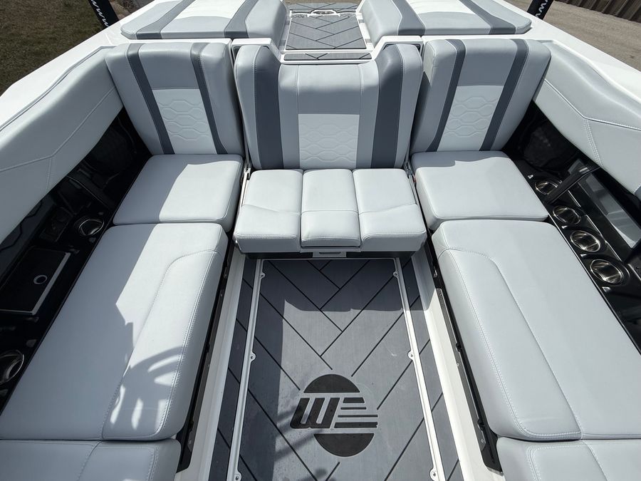 2026 Malibu 23LSV, photo 18 of 30