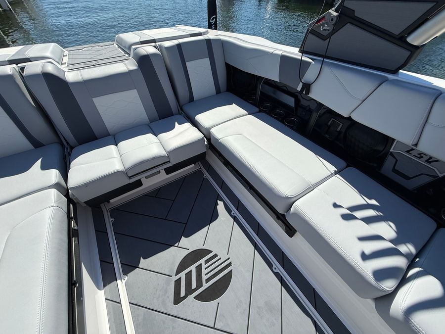 2026 Malibu 23LSV, photo 23 of 30