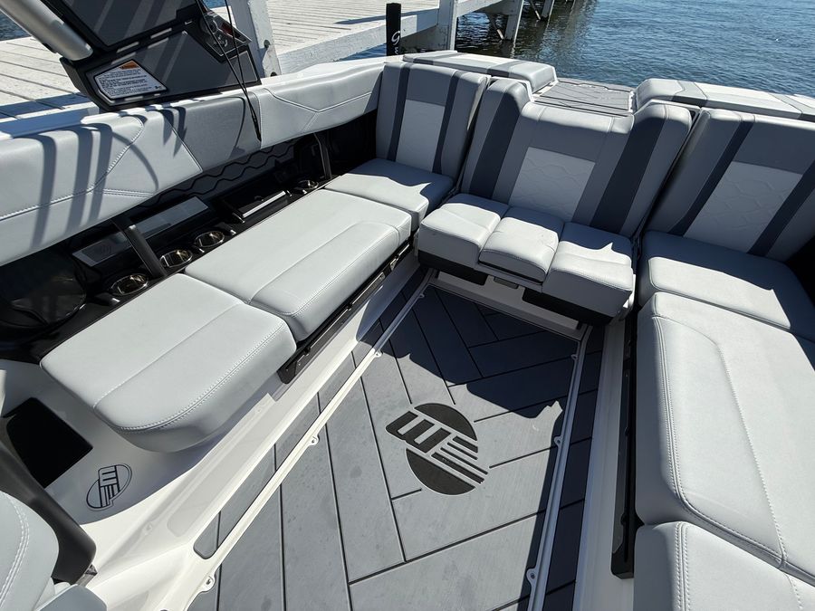 2026 Malibu 23LSV, photo 24 of 30