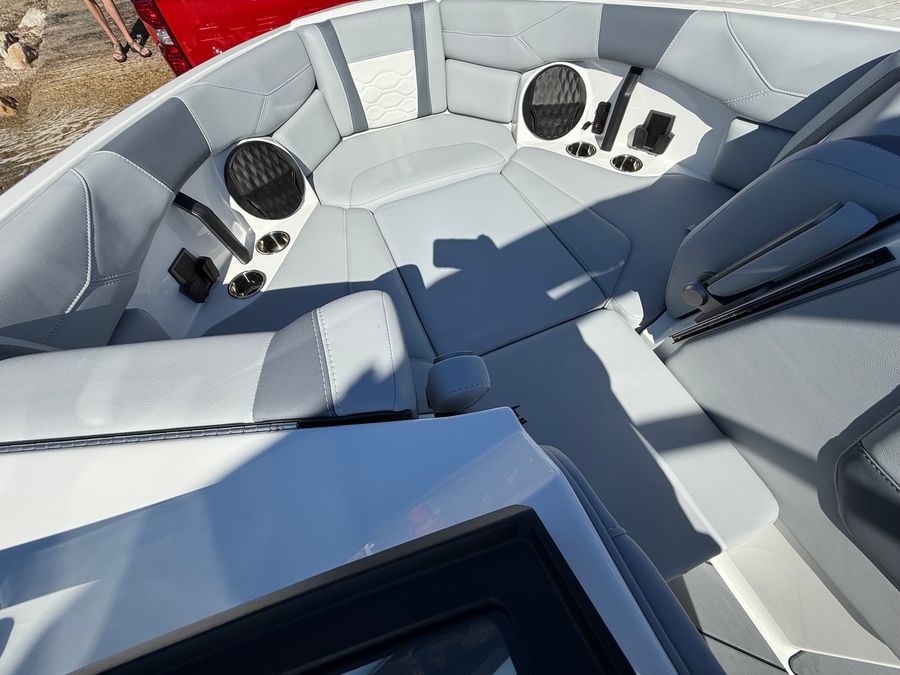 2026 Malibu 23LSV, photo 29 of 30