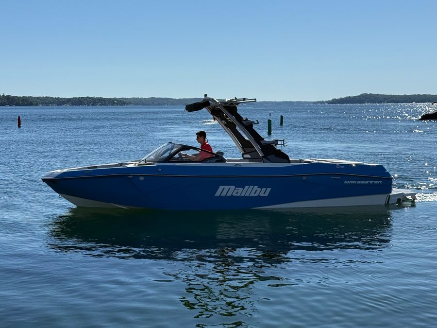 2026 Malibu 23LSV, photo 27 of 30