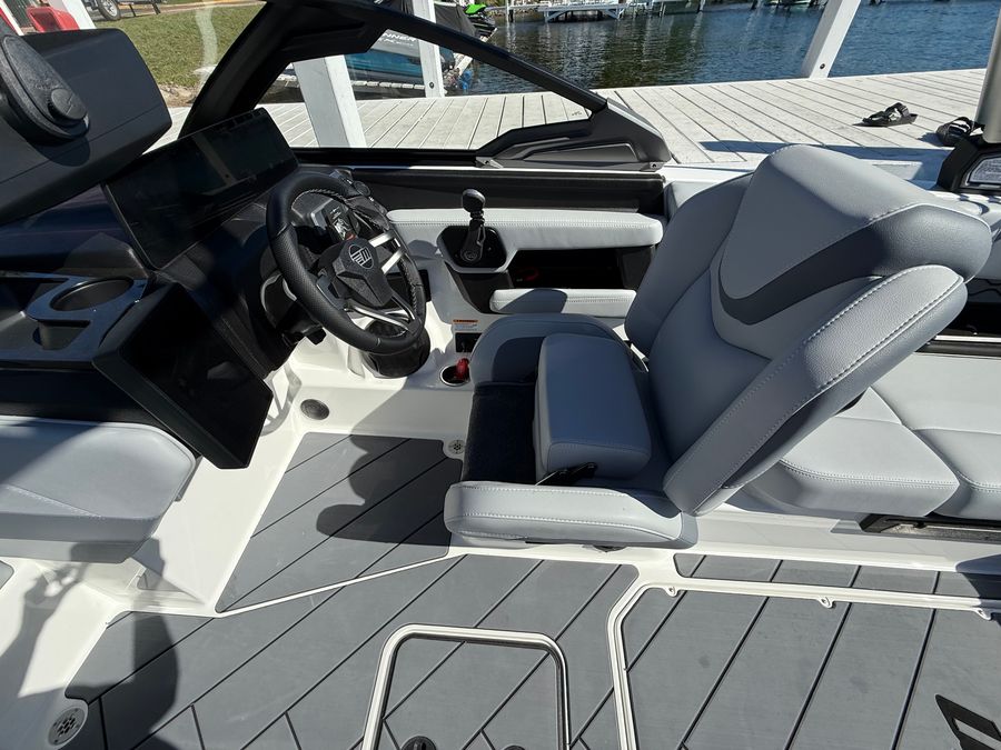 2026 Malibu 23LSV, photo 25 of 30