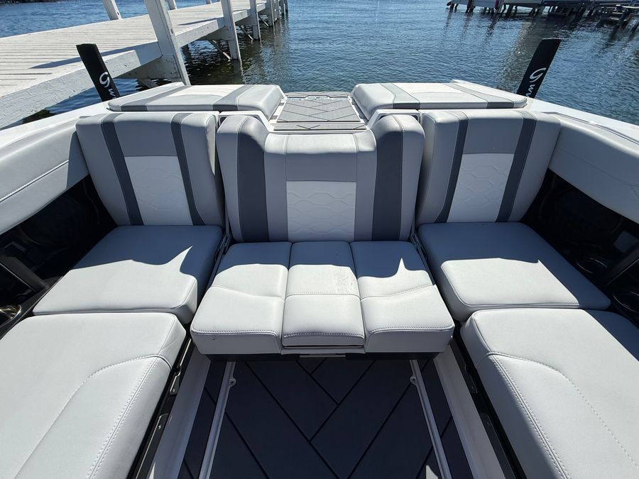 2026 Malibu 23LSV, photo 22 of 30