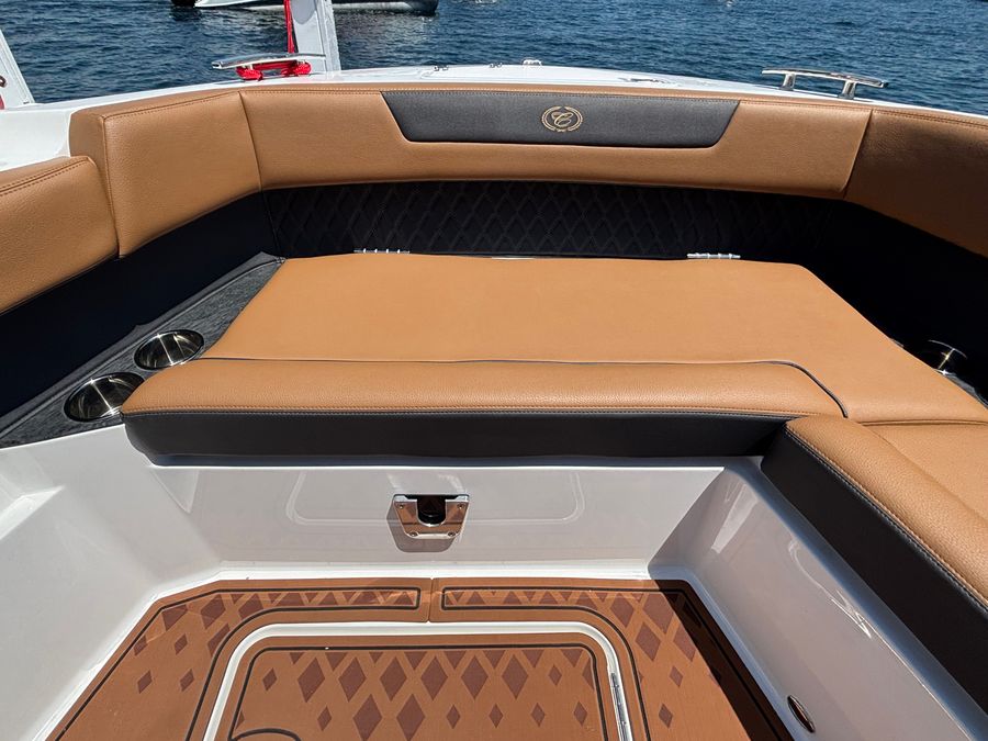 2026 Cobalt R31 Surf, photo 25 of 30