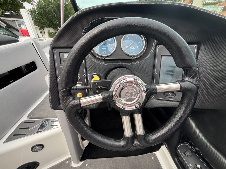 2013 Centurion Enzo SV244, photo 11 of 16