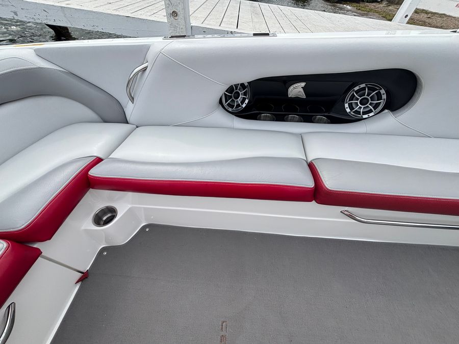 2013 Centurion Enzo SV244, photo 5 of 16
