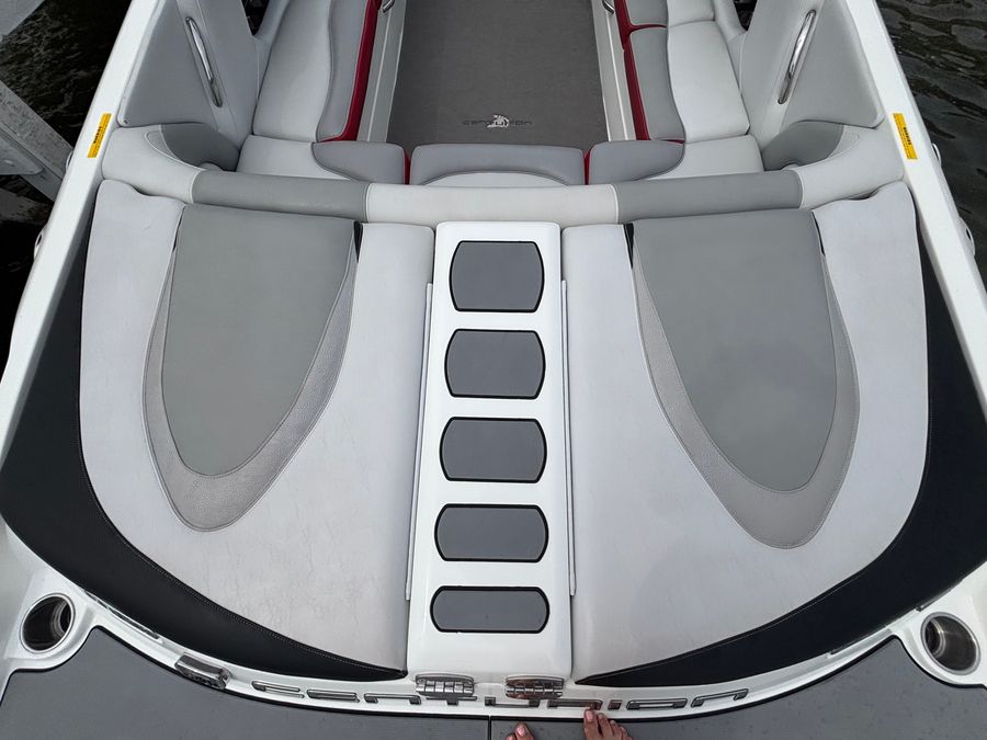 2013 Centurion Enzo SV244, photo 2 of 16