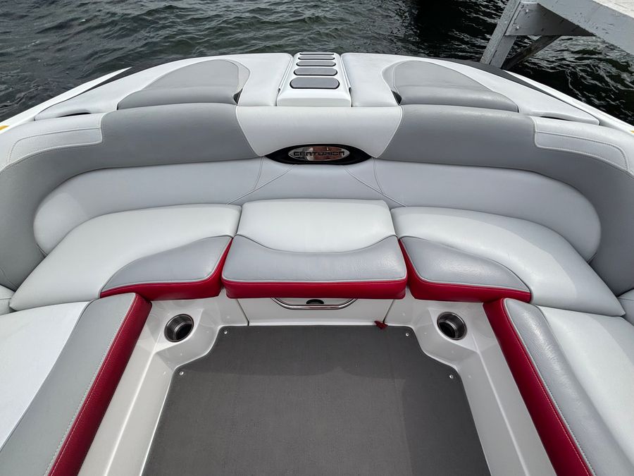 2013 Centurion Enzo SV244, photo 3 of 16