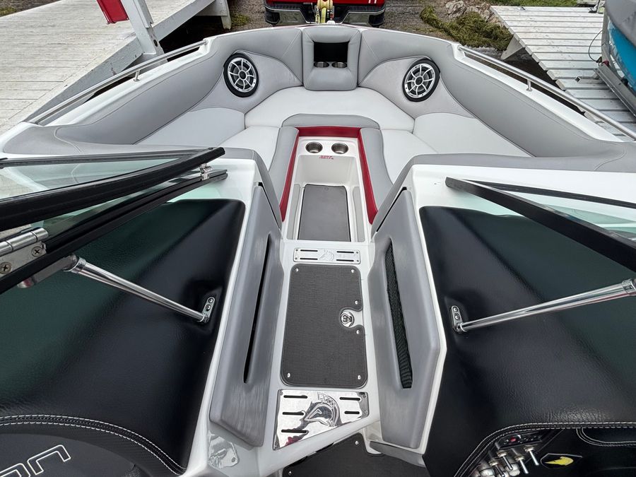 2013 Centurion Enzo SV244, photo 12 of 16