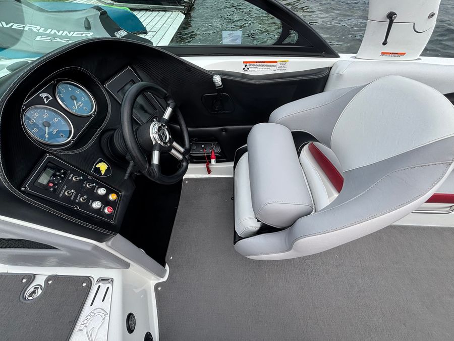 2013 Centurion Enzo SV244, photo 7 of 16