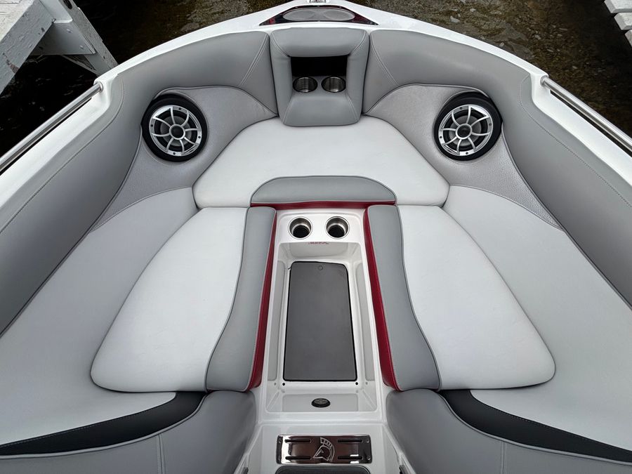 2013 Centurion Enzo SV244, photo 13 of 16