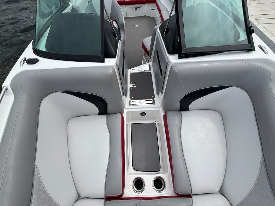 2013 Centurion Enzo SV244, photo 14 of 16