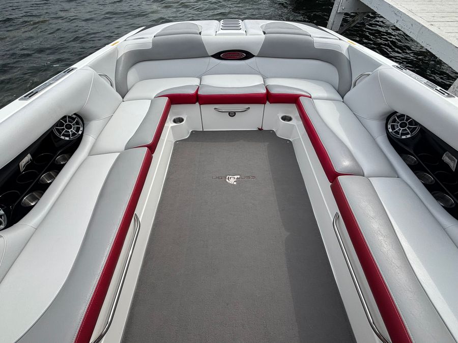 2013 Centurion Enzo SV244, photo 16 of 16