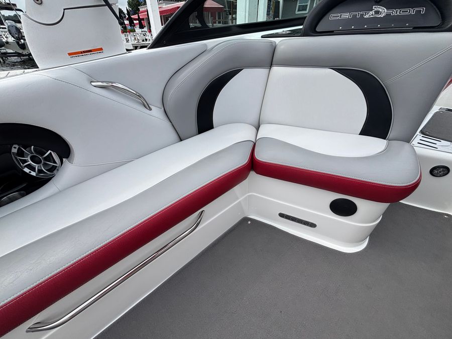 2013 Centurion Enzo SV244, photo 6 of 16