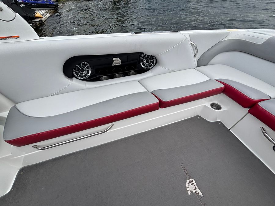 2013 Centurion Enzo SV244, photo 4 of 16
