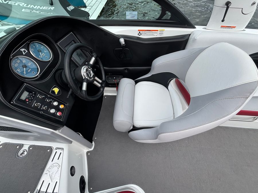 2013 Centurion Enzo SV244, photo 8 of 16