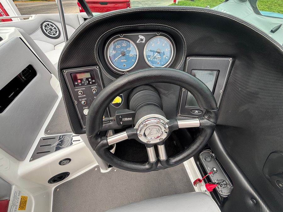 2013 Centurion Enzo SV244, photo 10 of 16
