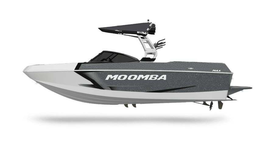 2026 Moomba Max, photo 22 of 23