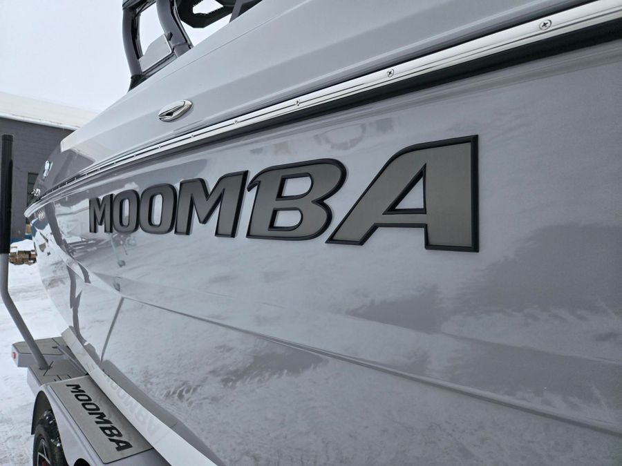 2026 Moomba Max, photo 4 of 23