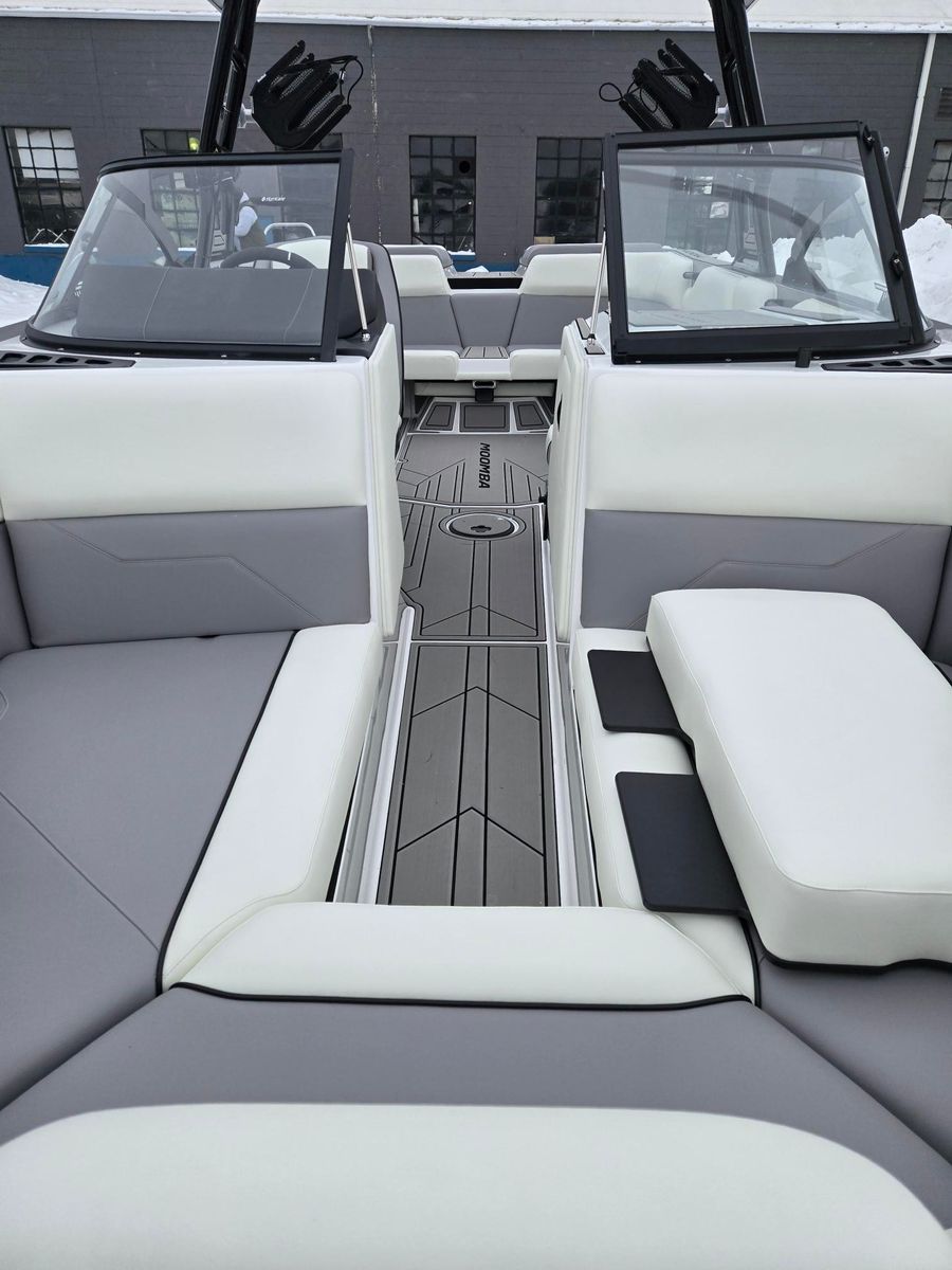 2026 Moomba Max, photo 3 of 23
