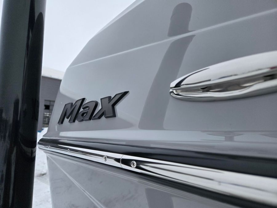 2026 Moomba Max, photo 5 of 23
