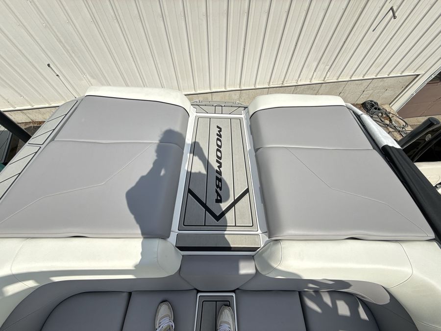 2026 Moomba Max, photo 20 of 23