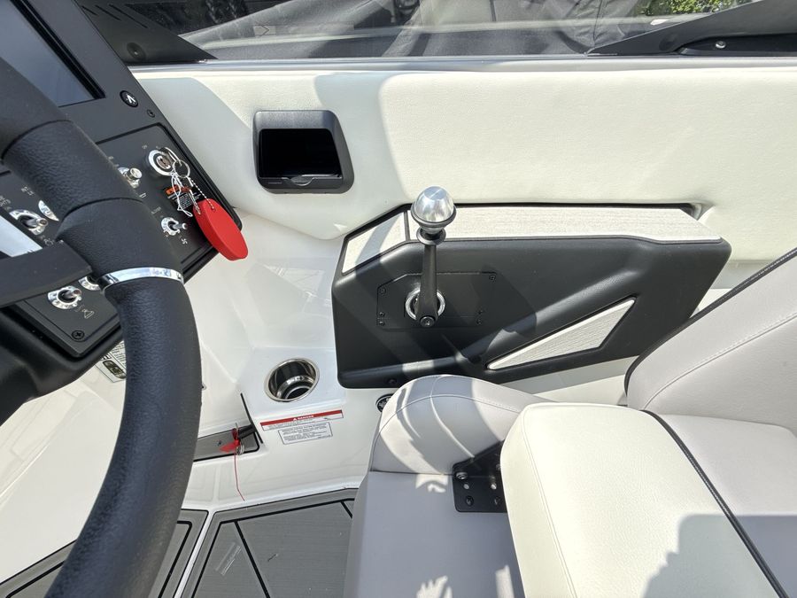 2026 Moomba Max, photo 8 of 23