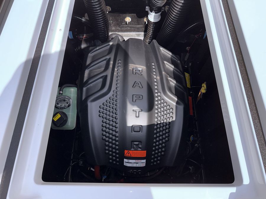 2026 Moomba Max, photo 17 of 23