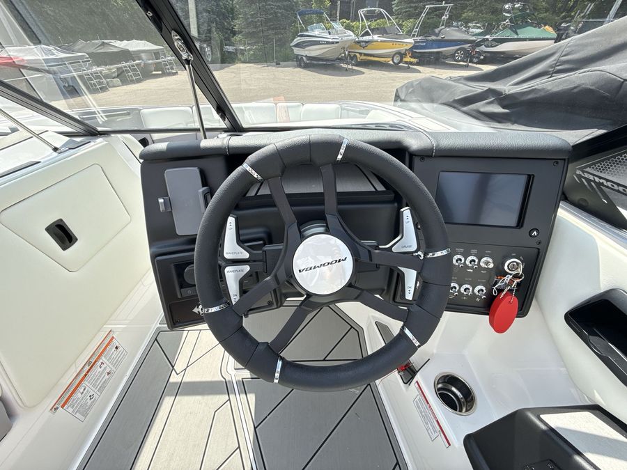 2026 Moomba Max, photo 7 of 23