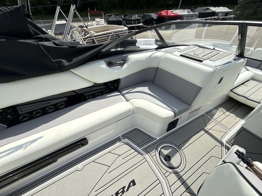 2026 Moomba Max, photo 12 of 23