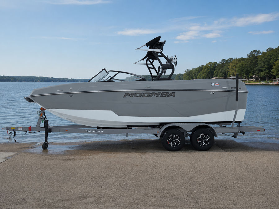 2026 Moomba Max