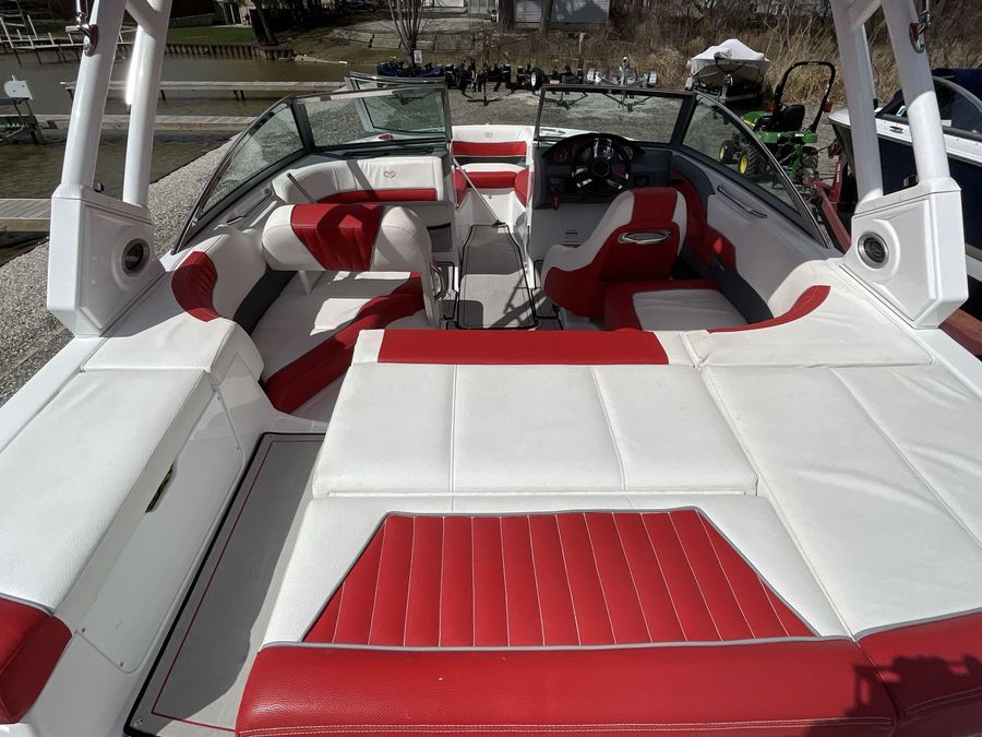 2020 Cobalt 200S, photo 3 of 30