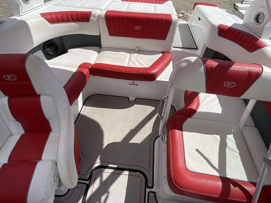 2020 Cobalt 200S, photo 4 of 30