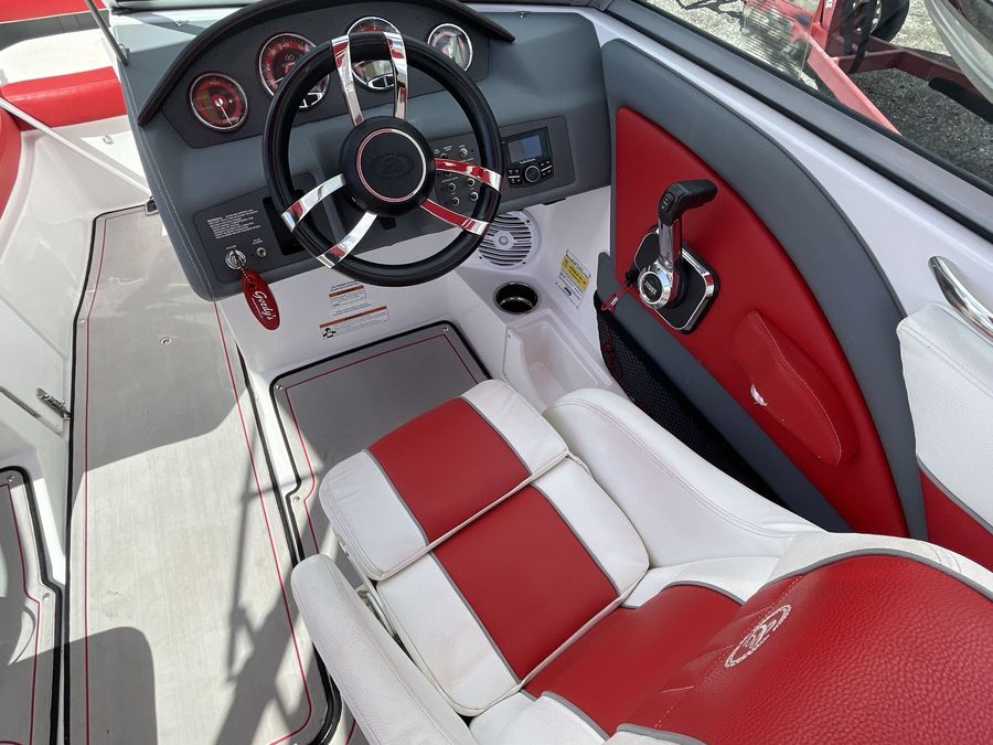 2020 Cobalt 200S, photo 5 of 30