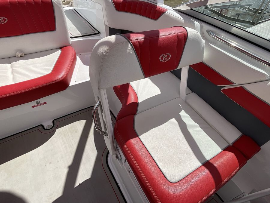 2020 Cobalt 200S, photo 6 of 30
