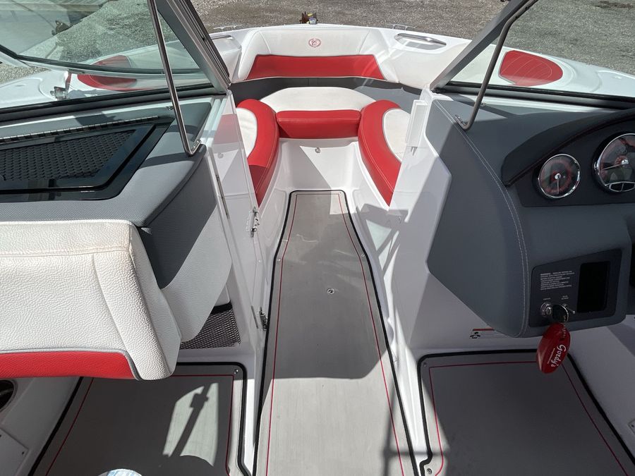 2020 Cobalt 200S, photo 7 of 30