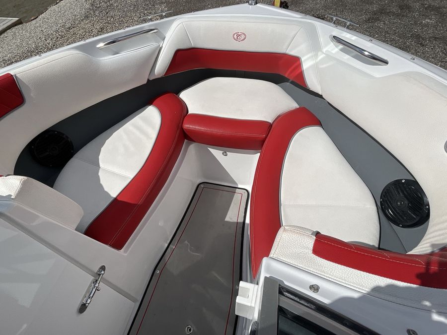 2020 Cobalt 200S, photo 8 of 30