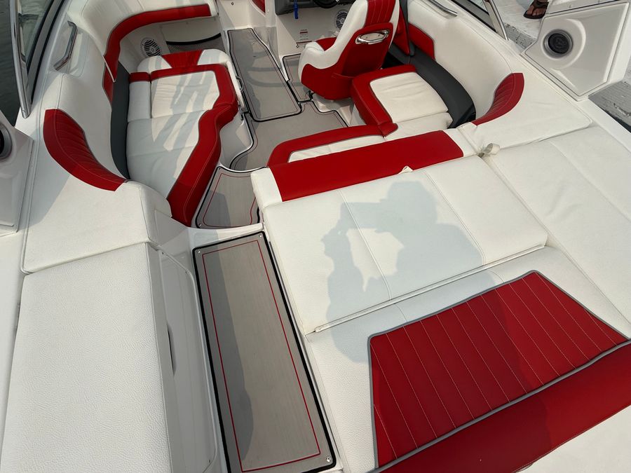 2020 Cobalt 200S, photo 9 of 30