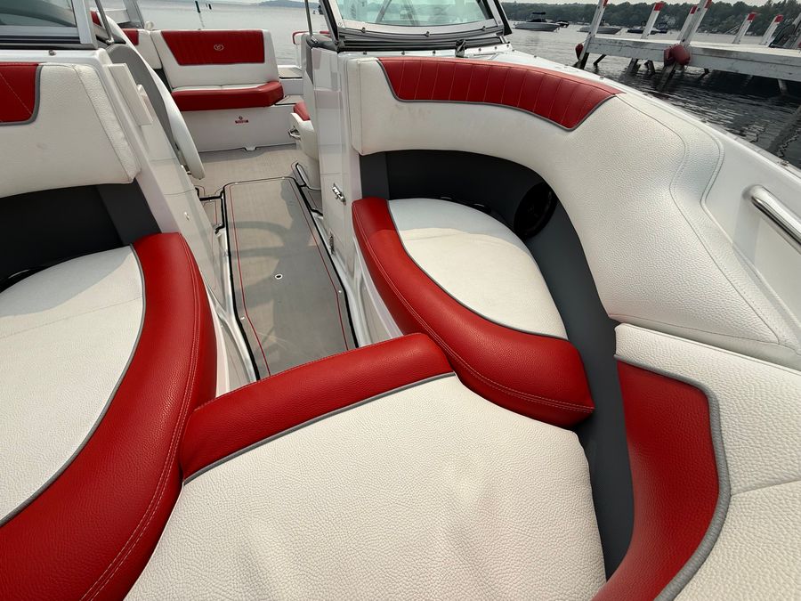 2020 Cobalt 200S, photo 16 of 30