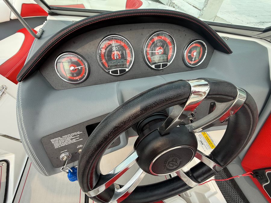2020 Cobalt 200S, photo 11 of 30