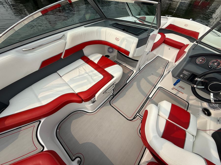 2020 Cobalt 200S, photo 14 of 30