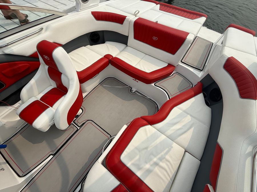 2020 Cobalt 200S, photo 10 of 30