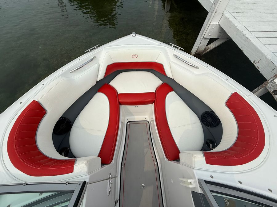 2020 Cobalt 200S, photo 15 of 30