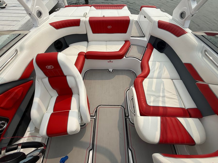2020 Cobalt 200S, photo 18 of 30