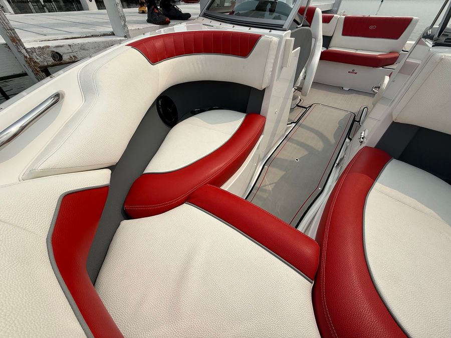 2020 Cobalt 200S, photo 17 of 30